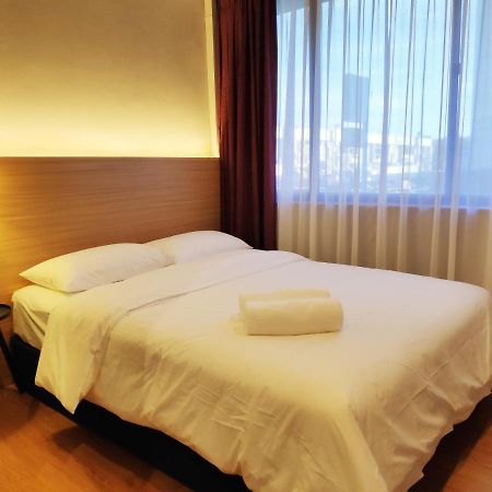 Ez Suites Bandar Seri Begawan Ngoại thất bức ảnh