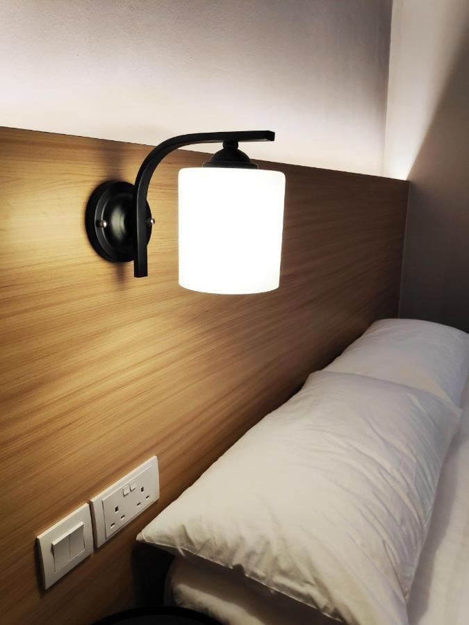 Ez Suites Bandar Seri Begawan Ngoại thất bức ảnh
